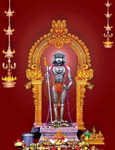 Dallas Murugan Temple 57 Tamil Kadavul Murugan