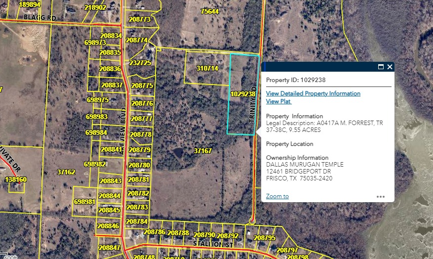 Temple Site in Denton 3 WhatsApp Image 2023 10 25 at 10.46.30 AM